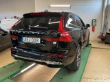  Volvo  XC60 T6 Recharge 350 AWD Core Edt Panorama #6