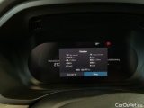  Volvo  XC60 T6 Recharge 350 AWD Core Edt Panorama #11