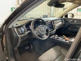  Volvo  XC60 T6 Recharge 350 AWD Core Edt Panorama #12