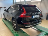 Volvo  XC60 T6 Recharge 350 AWD Core Edt Panorama #4