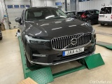  Volvo  XC60 T6 Recharge 350 AWD Ultimate Bright Drag Pano #2