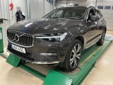  Volvo  XC60 T6 Recharge 350 AWD Ultimate Bright Drag Pano #3