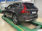  Volvo  XC60 T6 Recharge 350 AWD Ultimate Bright Drag Pano #4