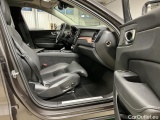  Volvo  XC60 T6 Recharge 350 AWD Ultimate Bright Drag Pano #7