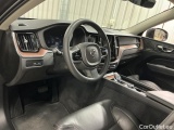  Volvo  XC60 T6 Recharge 350 AWD Ultimate Bright Drag Pano #9