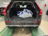  Volvo  XC60 T6 Recharge 350 AWD Ultimate Bright Drag Pano #10