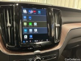  Volvo  XC60 T6 Recharge 350 AWD Ultimate Bright Drag Pano #12