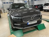  Volvo  XC60 T6 Recharge 350 AWD Ultimate Bright Drag Pano 
