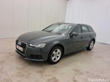  Audi  A4 Avant Business Edition 35 2.0TDi 150pk/cv 5p S-Tronic Automatic Diesel  1 