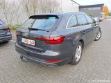  Audi  A4 Avant Business Edition 35 2.0TDi 150pk/cv 5p S-Tronic Automatic Diesel  1 #2
