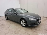  Audi  A4 Avant Business Edition 35 2.0TDi 150pk/cv 5p S-Tronic Automatic Diesel  1 #8