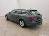  Audi  A4 Avant Business Edition 35 2.0TDi 150pk/cv 5p S-Tronic Automatic Diesel  1 #9