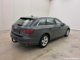  Audi  A4 Avant Business Edition 35 2.0TDi 150pk/cv 5p S-Tronic Automatic Diesel  1 #10
