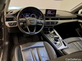  Audi  A4 Avant Business Edition 35 2.0TDi 150pk/cv 5p S-Tronic Automatic Diesel  1 #15