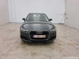  Audi  A4 Avant Business Edition 35 2.0TDi 150pk/cv 5p S-Tronic Automatic Diesel  1 #16
