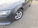  Audi  A4 Avant Business Edition 35 2.0TDi 150pk/cv 5p S-Tronic Automatic Diesel  1 #49