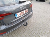  Audi  A4 Avant Business Edition 35 2.0TDi 150pk/cv 5p S-Tronic Automatic Diesel  1 #67