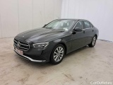  Mercedes  E-Klasse E200d Sedan Business Limited 1.6d 160pk/cv 4p 9G-Tronic Automatic Diesel  2 