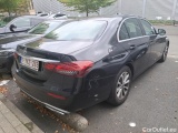  Mercedes  E-Klasse E200d Sedan Business Limited 1.6d 160pk/cv 4p 9G-Tronic Automatic Diesel  2 #2