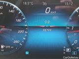  Mercedes  E-Klasse E200d Sedan Business Limited 1.6d 160pk/cv 4p 9G-Tronic Automatic Diesel  2 #6