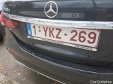  Mercedes  E-Klasse E200d Sedan Business Limited 1.6d 160pk/cv 4p 9G-Tronic Automatic Diesel  2 #7