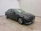  Mercedes  E-Klasse E200d Sedan Business Limited 1.6d 160pk/cv 4p 9G-Tronic Automatic Diesel  2 #8