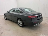  Mercedes  E-Klasse E200d Sedan Business Limited 1.6d 160pk/cv 4p 9G-Tronic Automatic Diesel  2 #9