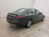  Mercedes  E-Klasse E200d Sedan Business Limited 1.6d 160pk/cv 4p 9G-Tronic Automatic Diesel  2 #10