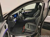  Mercedes  E-Klasse E200d Sedan Business Limited 1.6d 160pk/cv 4p 9G-Tronic Automatic Diesel  2 #11