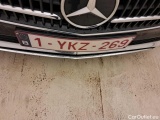  Mercedes  E-Klasse E200d Sedan Business Limited 1.6d 160pk/cv 4p 9G-Tronic Automatic Diesel  2 #12