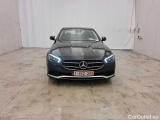  Mercedes  E-Klasse E200d Sedan Business Limited 1.6d 160pk/cv 4p 9G-Tronic Automatic Diesel  2 #16