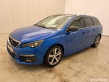 Peugeot  308 SW GT 1.5BlueHDi S&S 130pk/cv 5p EAT8 Automatic Diesel  3 