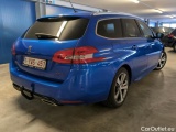  Peugeot  308 SW GT 1.5BlueHDi S&S 130pk/cv 5p EAT8 Automatic Diesel  3 #2