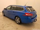  Peugeot  308 SW GT 1.5BlueHDi S&S 130pk/cv 5p EAT8 Automatic Diesel  3 #9