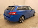  Peugeot  308 SW GT 1.5BlueHDi S&S 130pk/cv 5p EAT8 Automatic Diesel  3 #10