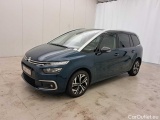  Citroen  C4 Grand C4 SpaceTourer Business GPS 1.5BlueHDi 130pk 5p EAT8 Automatic Diesel  4 
