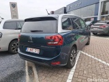  Citroen  C4 Grand C4 SpaceTourer Business GPS 1.5BlueHDi 130pk 5p EAT8 Automatic Diesel  4 #2
