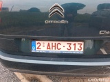  Citroen  C4 Grand C4 SpaceTourer Business GPS 1.5BlueHDi 130pk 5p EAT8 Automatic Diesel  4 #7