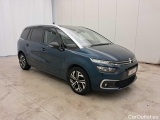  Citroen  C4 Grand C4 SpaceTourer Business GPS 1.5BlueHDi 130pk 5p EAT8 Automatic Diesel  4 #8