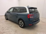  Citroen  C4 Grand C4 SpaceTourer Business GPS 1.5BlueHDi 130pk 5p EAT8 Automatic Diesel  4 #9
