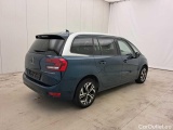  Citroen  C4 Grand C4 SpaceTourer Business GPS 1.5BlueHDi 130pk 5p EAT8 Automatic Diesel  4 #10