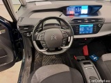  Citroen  C4 Grand C4 SpaceTourer Business GPS 1.5BlueHDi 130pk 5p EAT8 Automatic Diesel  4 #15