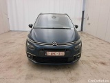  Citroen  C4 Grand C4 SpaceTourer Business GPS 1.5BlueHDi 130pk 5p EAT8 Automatic Diesel  4 #16