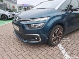  Citroen  C4 Grand C4 SpaceTourer Business GPS 1.5BlueHDi 130pk 5p EAT8 Automatic Diesel  4 #40