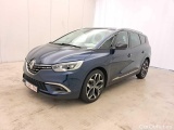  Renault  Scenic Grand Intens 1.3TCe 140pk/cv 5p Manual Petrol  5 
