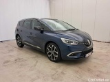  Renault  Scenic Grand Intens 1.3TCe 140pk/cv 5p Manual Petrol  5 #8