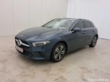  Mercedes  A-Klasse A250e Business Solution 1.3i 218pk/cv 5p 8G-DCT Automatic Petrol/Electric  6 