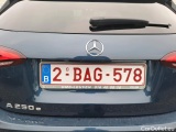  Mercedes  A-Klasse A250e Business Solution 1.3i 218pk/cv 5p 8G-DCT Automatic Petrol/Electric  6 #7