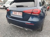  Mercedes  A-Klasse A250e Business Solution 1.3i 218pk/cv 5p 8G-DCT Automatic Petrol/Electric  6 #29