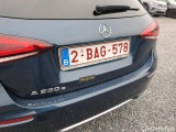  Mercedes  A-Klasse A250e Business Solution 1.3i 218pk/cv 5p 8G-DCT Automatic Petrol/Electric  6 #33